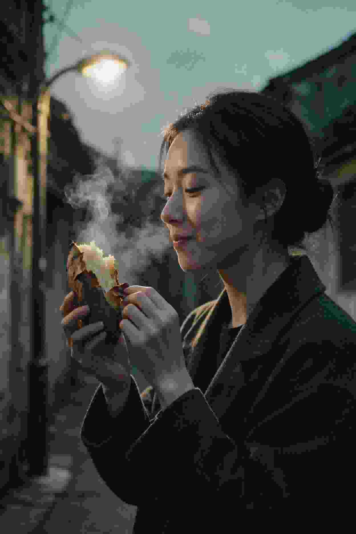 亚洲尺码标准体系
