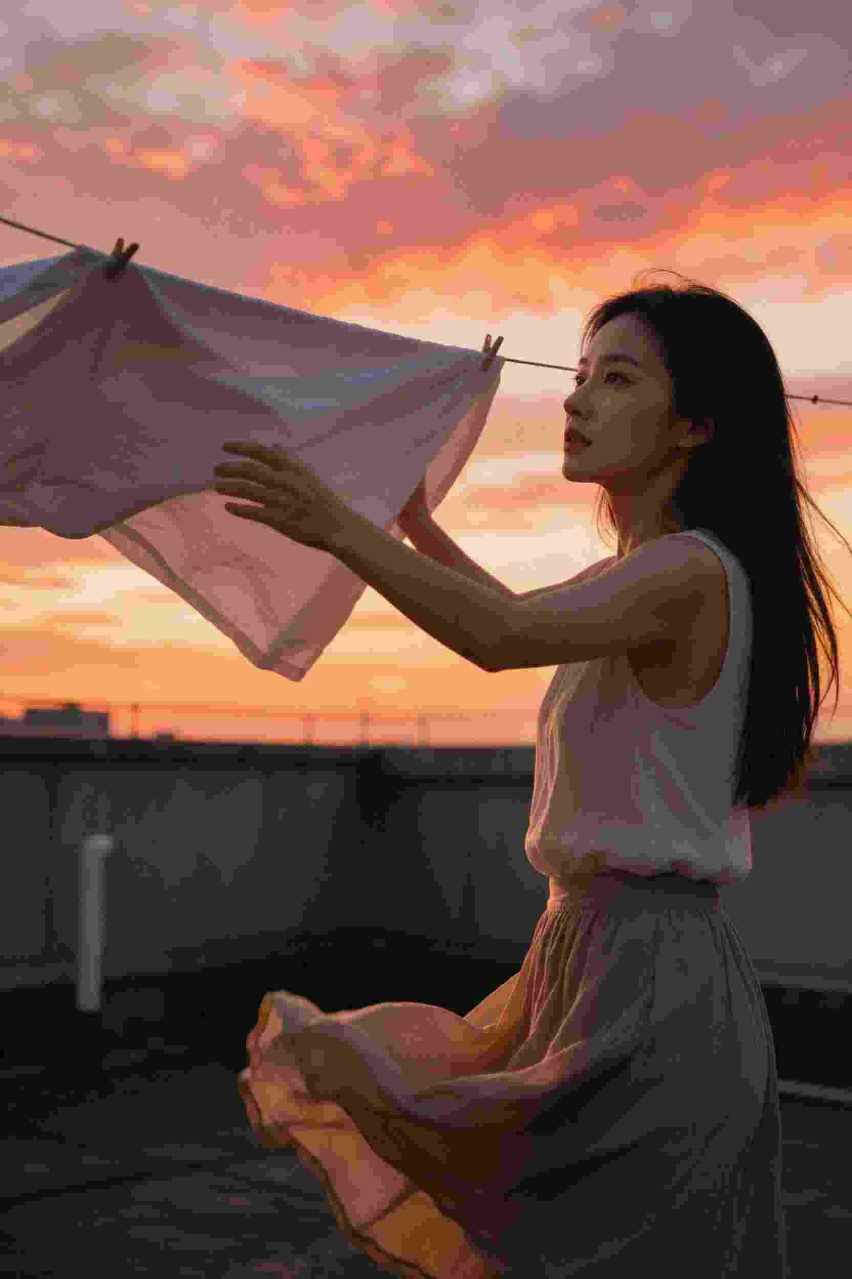 欧美服装尺码指南